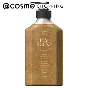 u|Cg10{ 12420`6vLUV SCENT XNu{fBEHbV R[W[t@C? V_[Ebh 500ml {fB\[v AbgRX