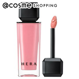 「ポイント10倍 7月20日〜21日」 HERA センシュアルヌードグロス #422 ランジェリー 5g 口紅・リップグロス 【送料無料】 アットコスメ