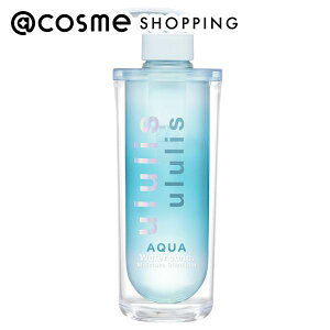 ululis AQUA�E�H�[�^�[�R���N ���C�X�`���[�V�����v�[ 340ml �V�����v�[ �A�b�g�R�X��