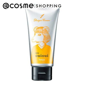 「ポイント10倍 11月1日」3210(ミニーレ) ウイウイ デザインクリーム 1 80g ヘアスタイリングジェル アットコスメ 正規品 ヘアケア