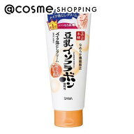 「ポイント10倍 4月10日」なめらか本舗 メイク落としクリームNA 180g クレンジング アットコスメ 正規品