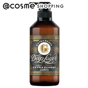 u|Cg10{ 1210vDeep Layer(fB[vC[) Vv[ExG 500mL Vv[ yz AbgRX