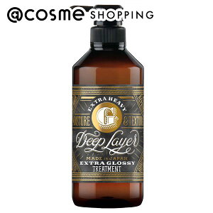 u|Cg10{ 12420`6vDeep Layer(fB[vC[) g[ggExG 470g g[gg yz AbgRX