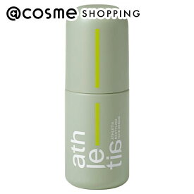 athletia(アスレティア) リスタイリング ヘアセラム 100mL ヘアスタイリング剤 【送料無料】 アットコスメ