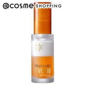 「ポイント10倍 6月15日」ドクターシーラボ VC100ダブルリペアセラム 30ml 美容液 【送料無料】 アットコスメ