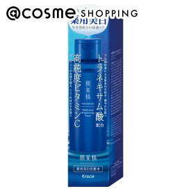 「ポイント10倍 3月4日20時〜6日」肌美精 薬用美白化粧水 170ml 化粧水 アットコスメ