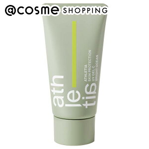 �u�|�C���g10�{ 5��23���`27���vathletia(�A�X���e�B�A) �X�L���v���e�N�V���� UV�W�F�� C 02 BRIGHT OCEAN(�O���[��) 30g ���Ă��~�� �y���������z �A�b�g�R�X��
