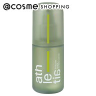 「ポイント10倍 6月10日」athletia(アスレティア) スカルプ リフレッシュローション 100mL 頭皮ローショ…