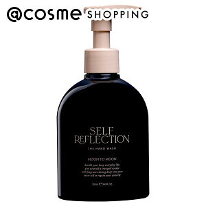 u|Cg10{ 121v SELF REFLECTION U nhEHbV MOON TO MOON 250mL nh\[v AbgRX