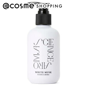 u|Cg10{ 121v SCIENCE AROMA {fB~N zCgXN 200g {fB~N AbgRX