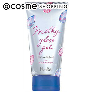 u|Cg10{ 1215v Me&Her ~LBOXWF AVC 100g wAX^CObNX AbgRX