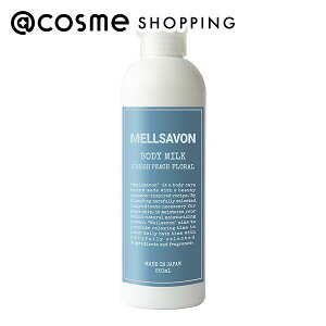 u|Cg10{ 1110vMellsavoniT{j {fB~N tbVs[`t[ 285g {fB~N AbgRX