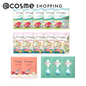 「ポイント10倍 3月4日20時〜6日」我的美麗日記（私のきれい日記） 台湾シートマスクセット 23ml×15枚 フェイス用シートパック・マスク アットコスメ