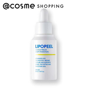 |s[iLIPOPEELj Z { 30ml et AbgRX