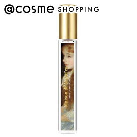 「ポイント10倍 3月10日」Maison de MilleFee 絵画フレグランス 04 可愛いイレーヌ 10mL 香水 アットコスメ