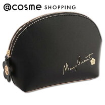 楽天市場】マリークワント ラウンドポーチl daisyジャカードの通販