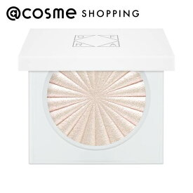 「ポイント10倍 9月15日」 OFRA Highlighter Mini Glazed Donut 本体 3g パウダーハイライト アットコスメ