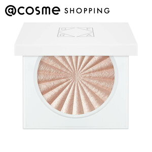 �u�|�C���g10�{ 6��4��20:00�`6���vOFRA Highlighter Mini Peppermint �{�� 3g �p�E�_�[�n�C���C�g �A�b�g�R�X��