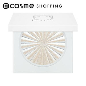 �u�|�C���g10�{ 6��4��20:00�`6���vOFRA Highlighter Mini Space Baby �{�� 3g �p�E�_�[�n�C���C�g �A�b�g�R�X��