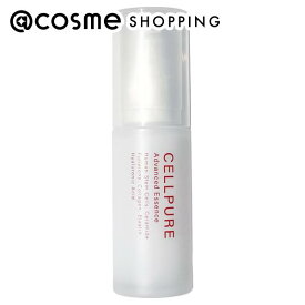 「ポイント10倍 6月15日」セルピュア アドバンスドエッセンス 30ml 美容液 【送料無料】 アットコスメ