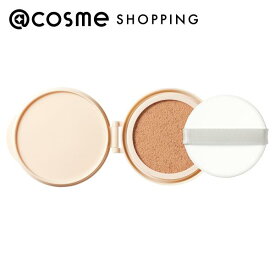 オルビス オルビスユー トリートメントクッションファンデーション ナチュラル リフィル（専用パフ付）/無香料 10mL ファンデーション アットコスメ