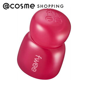 fwee(�t�B�[) �s���N�I�u�Z�b�V�����X�e�C�t�B�b�g�e�B���g M10 �n�[�g�s���N 3.8g (0.13oz.) ���g�E���b�v�O���X �A�b�g�R�X��