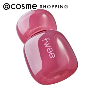 fwee(�t�B�[) �s���N�I�u�Z�b�V�����X�e�C�t�B�b�g�e�B���g G08 �^�O�s���N 3.8g / 0.13oz. ���g�E���b�v�O���X �A�b�g�R�X��