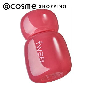 fwee(�t�B�[) �s���N�I�u�Z�b�V�����X�e�C�t�B�b�g�e�B���g G09 ���C�`�s���N 3.8g (0.13oz.) ���g�E���b�v�O���X �A�b�g�R�X��