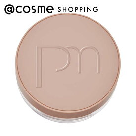 「ポイント10倍 3月10日」pdc Pmel あざむきパウダー PK フェイスパウダー アットコスメ