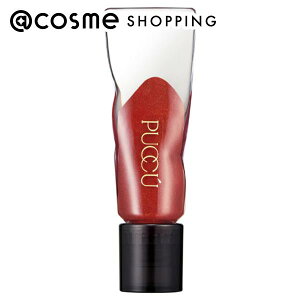�u�|�C���g10�{ 11��1���vPUCCU color lip serum 005 �u���b�f�B���A���[ ���@�C�u 4g �A�b�g�R�X��