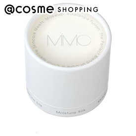 「ポイント10倍 11月10日」MiMC エムアイエムシー モイスチュアシルクA 本体 8g フェイスパウダー 【送料無料】 アットコスメ