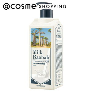 u|Cg10{ 121v Milk Baobab pt[g[gg {/zCgXN 500ml g[gg AbgRX