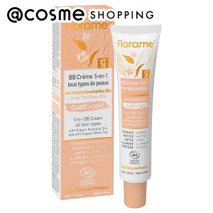 Florame (t[) 5in1 XLPABBN[ 40mL BBN[ yz AbgRX
