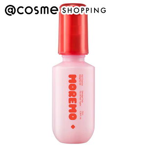 moremo ディライトフルオイル 本体 70ml トリートメントヘアオイル アットコスメ