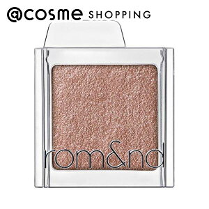 rom&nd XChCVO S11 }bVhO[vt[c 1.8g ACVhE AbgRX