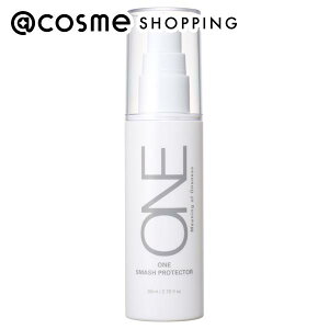 「ポイント10倍 11月1日」MiMC エムアイエムシー ONE ワン・スマッシュ プロテクター 本体 80mL ボディケア アットコスメ