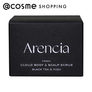 �u�|�C���g10�{ 3��15���vArencia �t���b�V���N���E�h�X�N���u �u���b�N�e�B�[�����Y 260g �{�f�B�X�N���u �A�b�g�R�X��