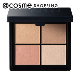 「ポイント10倍 3月11日1:59まで」MIRIMU マルチアイシャドウパレット シナモンミルクティ 1個 アイシャドウ アットコスメ