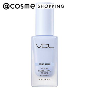 �u�|�C���g10�{ 12��15���v VDL�i���B�E�f�B�[�E�G���j �g�[�� �X�e�C�� �J���[ �R���N�e�B���O �v���C�}�[ 03 �y�[���u���[ 30ml ���ω��n �A�b�g�R�X��