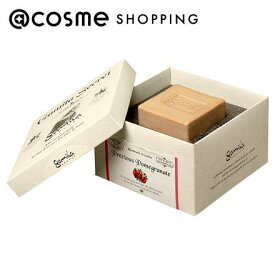 ガミラシークレット ガミラシークレット ザクロ 115g 洗顔料 アットコスメ