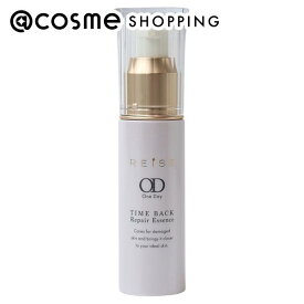 「ポイント10倍 8月5日」 REISE(ライゼ) タイムバック リペアエッセンス 30g 美容液 【送料無料】 アットコスメ