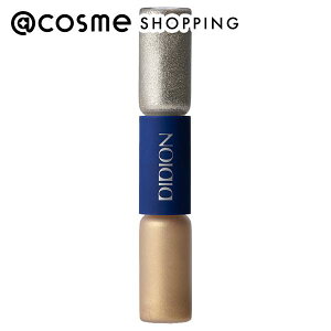 �u�|�C���g10�{ 12��20���v DIDION EYECOLOR DUO 01 Rainmaker 5.2g �A�C�V���h�E �A�b�g�R�X��