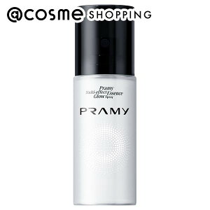 �u�|�C���g10�{ 6��20���vPRAMY �}���`�G�t�F�N�g�O���[�X�v���[ MoonlightWhite 75mL ���ϐ� �A�b�g�R�X��