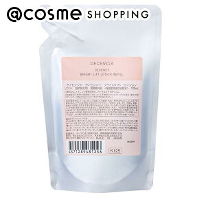 DECENCIA(fBZVA) fBZV[ uCgtg [V tB 120mL ϐ yz AbgRX