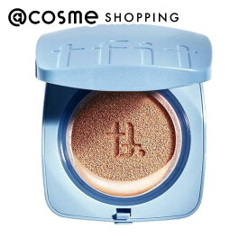 tfit アイシーフィットカバークッションEX C01 ポースリン 12g ファンデーション アットコスメ