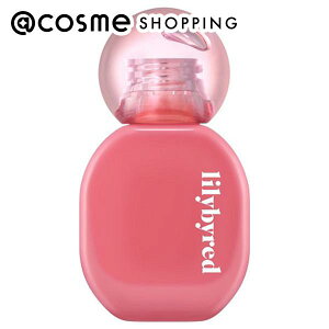 �u�|�C���g10�{ 4��10���vlilybyred �o�[�~���O�f���C�e�B���g 05 SQUEEZE APPLE 6g ���g�E���b�v�O���X �A�b�g�R�X��