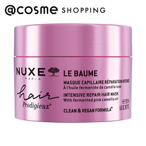 �j���N�X �w�A �v���f�B�W���[ �C���e���V�u �o�[�� 200mL �w�A�p�b�N�E�w�A�}�X�N �y���������z �A�b�g�R�X��