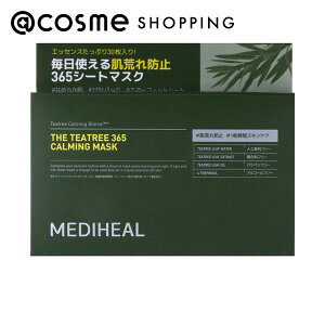 u|Cg10{ 121v MEDIHEAL(fBq[) eB[c[365J[~O}XN { 30 tFCXpV[gpbNE}XN AbgRX