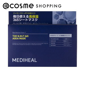 u|Cg10{ 105vMEDIHEAL(fBq[) NMF365ANA}XN { 30 tFCXpV[gpbNE}XN AbgRX