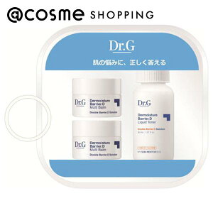 �u�|�C���g10�{ 6��1���vDr.G �g���C�A���L�b�g�o���AD�i�N���A�|�[�`�t�j 30ml�A6ml×2 �X�L���P�A�L�b�g �A�b�g�R�X��
